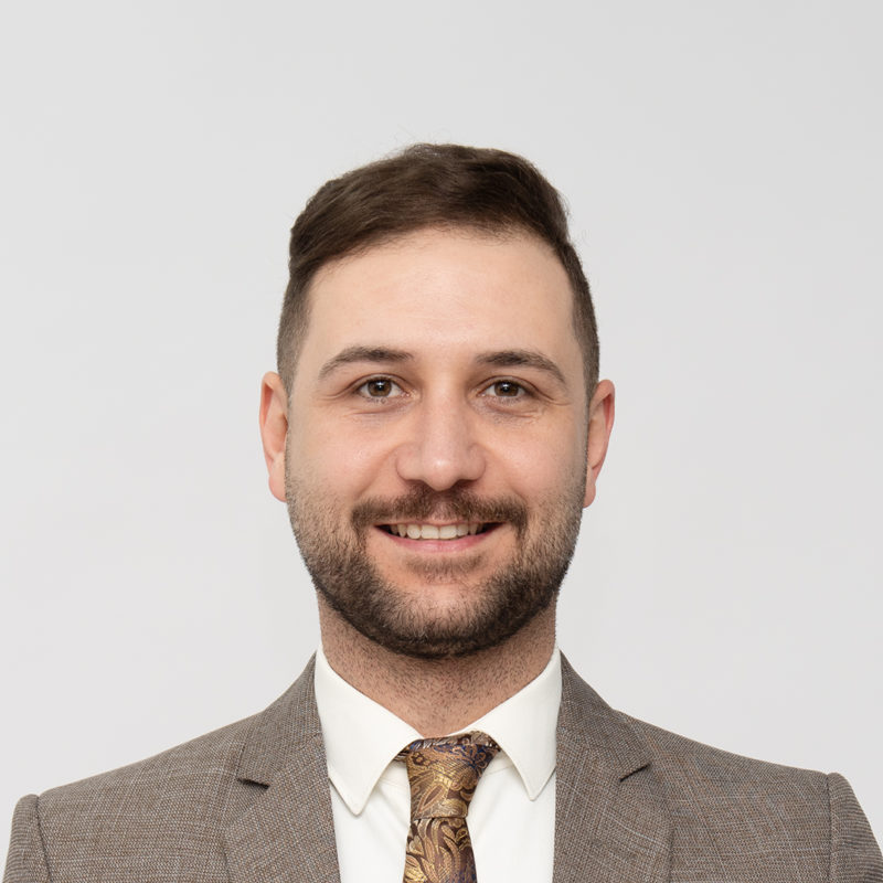 Dr Asaad Albostami