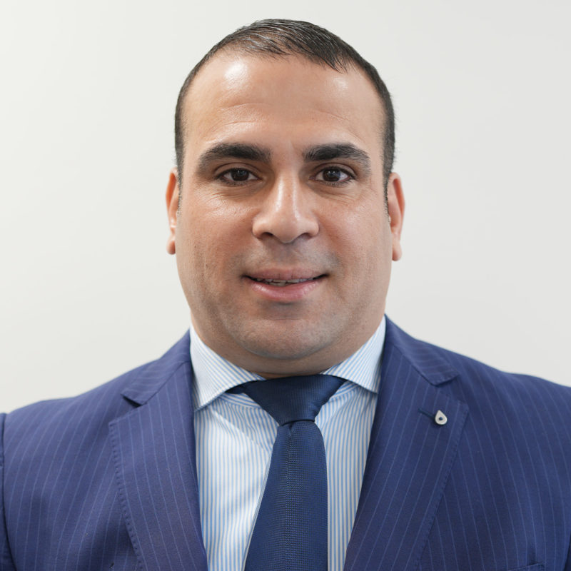 Dr Moutaz Alazab
